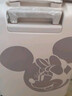 新秀丽（Samsonite）行李箱20英寸拉杆箱迪士尼米奇旅行箱包AF9米色登机密码箱 实拍图