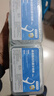 京东京造抗菌细滑圆线牙线棒50支*6盒 剔牙牙签牙线棒（赠15支薄荷味） 实拍图