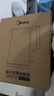 美的（Midea）电水壶热水壶电热水壶304不锈钢无缝内胆双层防烫1.7L大容量1800W烧水壶智能断电SHJ1721 实拍图