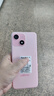 LEBEST 百事乐 L23pro全新超薄八核智能手机学生便宜大屏百元机长续航老人老年备用机游戏电竞 64G樱花粉 实拍图