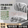 licheers护腰坐垫人体工学椅腰部靠背垫办公久坐神器腰托床上喂奶哺乳座椅 实拍图
