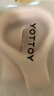 yottoy8字拉力器 背部训练弹力绳家用开肩颈拉伸带瑜伽健身器械锻炼手臂 实拍图