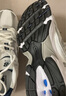 NEW BALANCE NB530官方老爹鞋男鞋女鞋复古情侣网鞋秋冬透气百搭休闲运动鞋 白色 MR530SG 【建议拍小半码】 37 (脚长22.5cm尺码详询客服) 实拍图