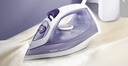 飞利浦（PHILIPS）【热销】蒸汽电熨斗 手持式小型家用熨斗 干湿双烫熨烫机GC1752/38 实拍图