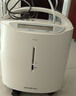 鱼跃（Yuwell）制氧机医用吸氧机家用老人5L升级氧气机6L7F-6W中重度缺氧 实拍图