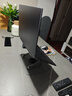 方正Founder笔记本电脑支架平板散热器360°旋转无极升降折叠适用Apple小米联想拯救者便携悬空立式显示增高桌 实拍图