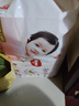 好奇（Huggies）铂金装小桃裤纸尿裤S96片(4-8kg)新生儿小号尿不湿【透爽散热】 实拍图