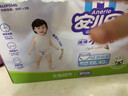 安儿乐（Anerle）小轻芯拉拉裤XXXXL42片(20kg以上)超薄透气尿不湿 实拍图