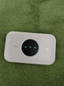 TCL随身wifi三网通用免插卡无线wifi6车载4G路由器随身便携无限制移动联通电信全国通用2025款5GXY15B 【升级充电款】3000毫安大电池超长续航24小时 不限速不虚标月享1500G流量 实拍图