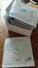 欧莱雅奶白面膜10片补水保湿美白淡斑提亮护肤品生日礼物 实拍图