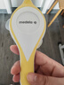 美德乐（Medela）手动吸奶器和韵舒悦版手动吸乳器大吸力 手动挤奶器 实拍图