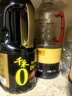 万字鲜醇酿造酱油 1.8L【特级酱油】龟甲万0防腐剂0色素炒菜凉拌 实拍图