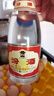 汾酒53度黄盖玻汾  清香型白酒 高度口粮酒  泡酒 53度 475mL 6瓶 整箱装非原箱 实拍图