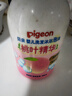 贝亲（Pigeon）洗发水沐浴露 含桃叶精华 婴儿洗发沐浴二合一 500ml IA209 实拍图