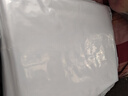 塑料布加厚透明塑料薄膜家用保温盖封窗装修防尘农用塑料纸大棚膜 实拍图