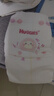 好奇（Huggies）铂金装小桃裤纸尿裤S96片(4-8kg)新生儿小号尿不湿【透爽散热】 实拍图
