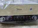 美的（Midea）电火锅 火锅专用锅四六鸳鸯锅电锅一体多功能锅家用电煮锅火锅锅分区控温HGC402818 8L 实拍图