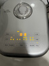 美的（Midea）政府补贴 电饭煲家用4-5人花瓣IH加热多功能电饭锅青瓷0氟内胆智能可预约煮饭锅MB-40HB1 实拍图