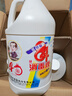 爱特福84消毒液 家商两用 消毒剂去污垢 杀菌 衣物漂白液3.8L*4瓶箱装 实拍图