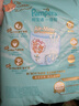 帮宝适散热王者一级帮婴儿拉拉裤尿不湿尿片尿布超薄透气XXXL21+2 实拍图