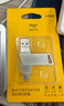 爱国者（aigo）64GB大容量 220MB/s USB3.2 Type-C双接口手机U盘U350 商务办公学习 手机平板笔记本电脑通用优盘 实拍图