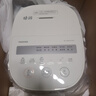 东芝（TOSHIBA）鲜米电饭煲2-3人 变温醒米技术家用不粘智能预约3升备长炭电饭锅三维立体加热RC-10DHUC(WY) 实拍图