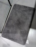 大江地垫卫生间脚垫浴室门口吸水垫厕所浴室防滑地垫40x60cm 实拍图