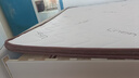 禾屋纪椰棕床垫硬棕垫1.8*2米宿舍托腰棕榈床垫家用榻榻米天然乳胶床垫 5CM/适中款=3cm椰棕 1800mm*2000mm 实拍图