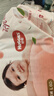 好奇（Huggies）铂金装小桃裤纸尿裤L120片(9-14kg)大号尿不湿【透爽散热】 实拍图