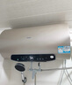 海尔（Haier）国家补贴20%电热水器60升 PD3 金刚无缝胆终身免换镁棒一级能效节能省电储水式大水量家用京东自营 实拍图