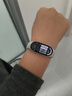 小米（MI）手环10 标准版银色 国家补贴 智能手环 专业运动健康 监测睡眠管理 心率血氧长续航运动 实拍图