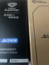 超人（SID）【出行必备】剃须刀便携款三刀头旋转式大功率男士电动刮胡刀全身水洗送男友礼物 RS7335 实拍图