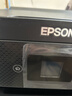 爱普生（EPSON）L4268墨仓式彩色无线多功能一体机家用/办公（打印复印扫描 wifi 自动双面 液晶屏 AI学习打印机） 实拍图