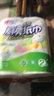 心相印厨房用纸厨房卷纸擦油纸家用厨房纸吸油吸水加厚纸巾家庭实惠装 1提2卷 实拍图