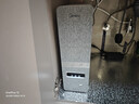 美的（Midea）【白泽Max 1200G】0阻垢剂净水器国家补贴家用 6年RO反渗透厨下式直饮过滤净水机 触控屏双出水 实拍图