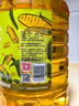 金龙鱼 食用油 非转基因 物理压榨玉米油6.18L（蕴含植物甾醇） 实拍图