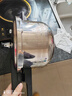 苏泊尔（SUPOR）304不锈钢4.0L压力锅20cm【1-2人适用】快煮防爆高压锅电磁炉通用 实拍图