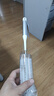 美丽雅杯刷吸管刷套装铝合金长柄刷无死角刷茶破壁机保温瓶水杯清洗神器 实拍图