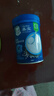 嘉宝（GERBER）高铁米粉婴幼儿辅食米糊原味250g含DHA活性益生菌6月+100%真验厂  实拍图
