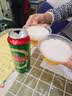 广州酒家大四喜腊味端午礼盒500g 金龙鱼南方大米丝苗米5KG套装 实拍图