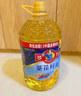 多力 【张若昀同款】葵花籽油6.18L食用油 物理压榨 热门商品 实拍图