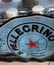 圣培露（S.Pellegrino）意大利含气天然矿泉水气泡水 饮用水 500ml*24瓶 实拍图