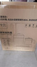 孕贝恒温水壶婴儿奶瓶消毒器带烘干温奶二合一体机调奶暖奶热奶三合一 实拍图