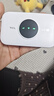 TCL随身wifi三网通用免插卡无线wifi6车载4G路由器随身便携无限制移动联通电信全国通用2025款5GXY15B 【至尊畅享版】三网任切+首月1500G流量 不限速不虚标月享1500G流量 实拍图