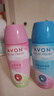 雅芳 AVON 走珠香体露爽身香体露山茶花40ml+桂花40ml+白玫瑰40ml留香 实拍图