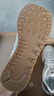 NEW BALANCE休闲鞋女鞋复古舒适夏季透气轻便百搭运动鞋574系列WL574RCF 40 实拍图