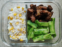 苏泊尔（SUPOR）小电饭煲2-3人3升蓝钻不粘内胆家用电煮锅煮饭煮粥智能预约多功能一锅多用小型微压电饭锅30FC0187 实拍图