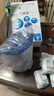 碧然德（BRITA）过滤净水器 滤水壶 海洋系列 3.5L(蓝色）+去水垢专家版滤芯11枚 环保加固包装 实拍图