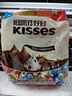好时 Kisses多口味糖果巧克力 500g 零食 婚庆喜糖 伴手礼 生日礼物女 实拍图