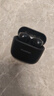 华为FreeBuds SE 2 蓝牙耳机无线耳机 40小时长续航/快速充电/蓝牙5.3/轻盈小巧/影音娱乐 曜石黑 实拍图